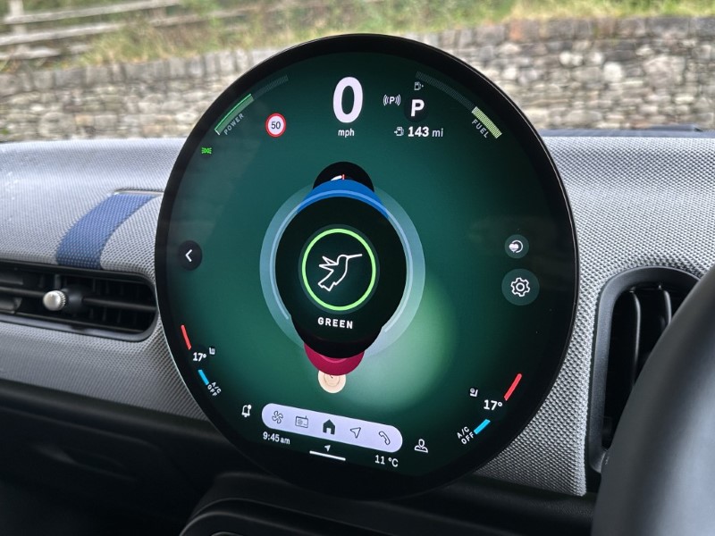 Used MINI Cooper 2024 for sale - 76980966: Photo 24