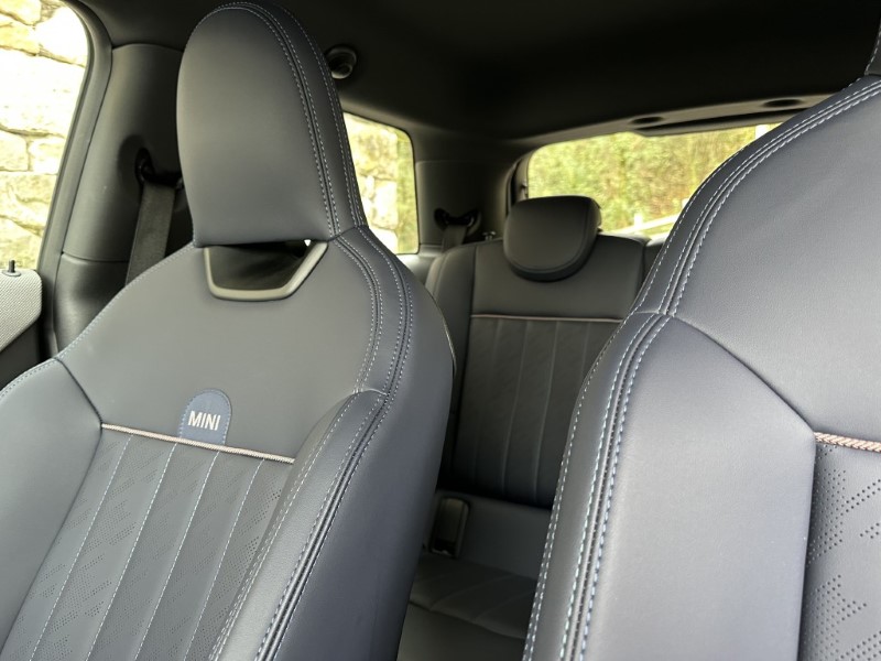 Used MINI Cooper 2024 for sale - 76980966: Photo 35