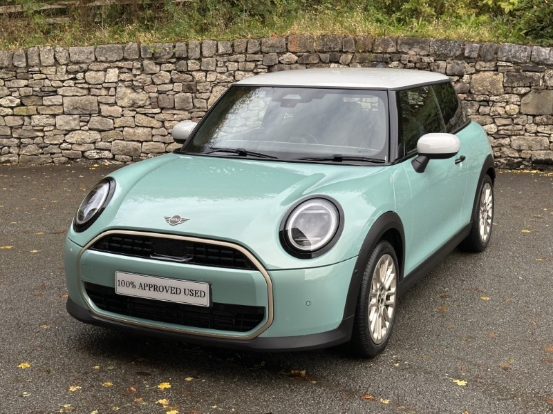 Used MINI Cooper 2024 for sale - 76980966: Photo 39