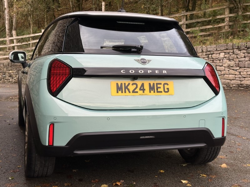 Used MINI Cooper 2024 for sale - 76980966: Photo 41