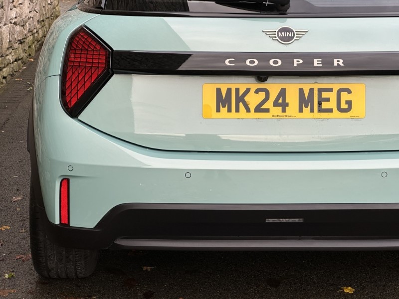 Used MINI Cooper 2024 for sale - 76980966: Photo 42