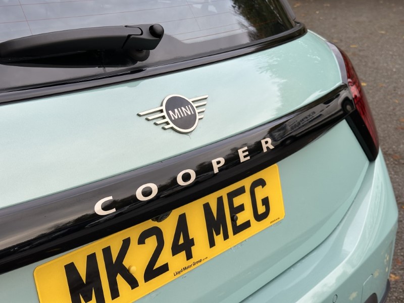 Used MINI Cooper 2024 for sale - 76980966: Photo 43