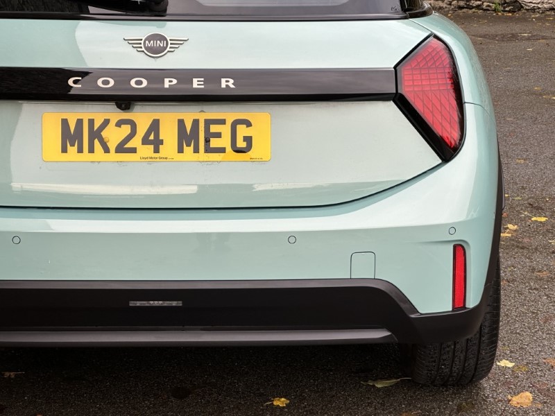 Used MINI Cooper 2024 for sale - 76980966: Photo 44