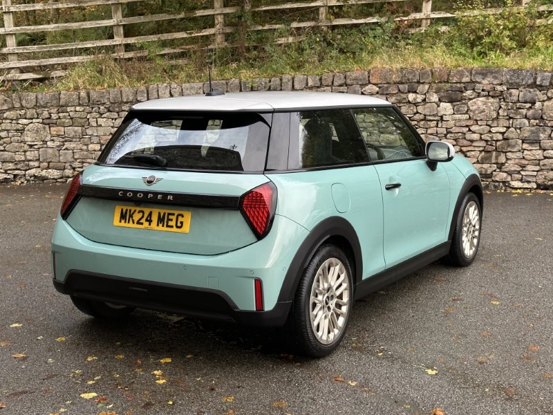 Used MINI Cooper 2024 for sale - 76980966: Photo 53