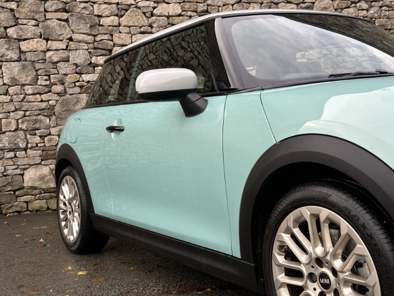 Used MINI Cooper 2024 for sale - 76980966: Photo 55