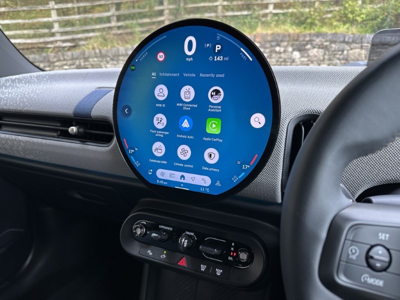Used MINI Cooper 2024 for sale - 76980966: Photo 61
