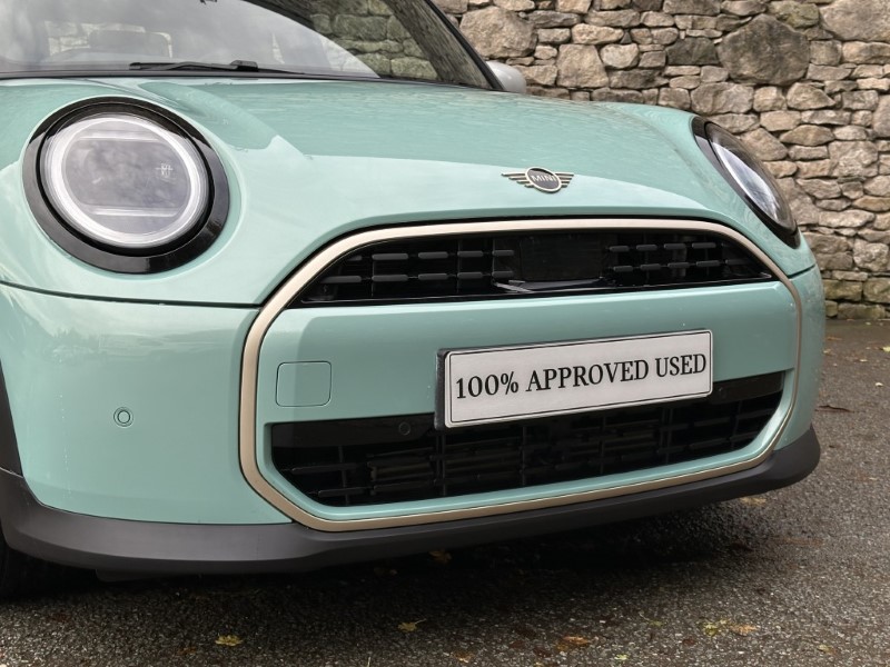 Used MINI Cooper 2024 for sale - 76980966: Photo 66