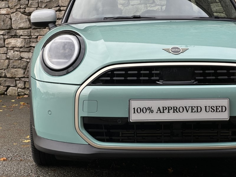 Used MINI Cooper 2024 for sale - 76980966: Photo 67