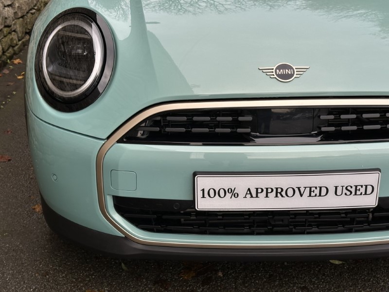 Used MINI Cooper 2024 for sale - 76980966: Photo 68