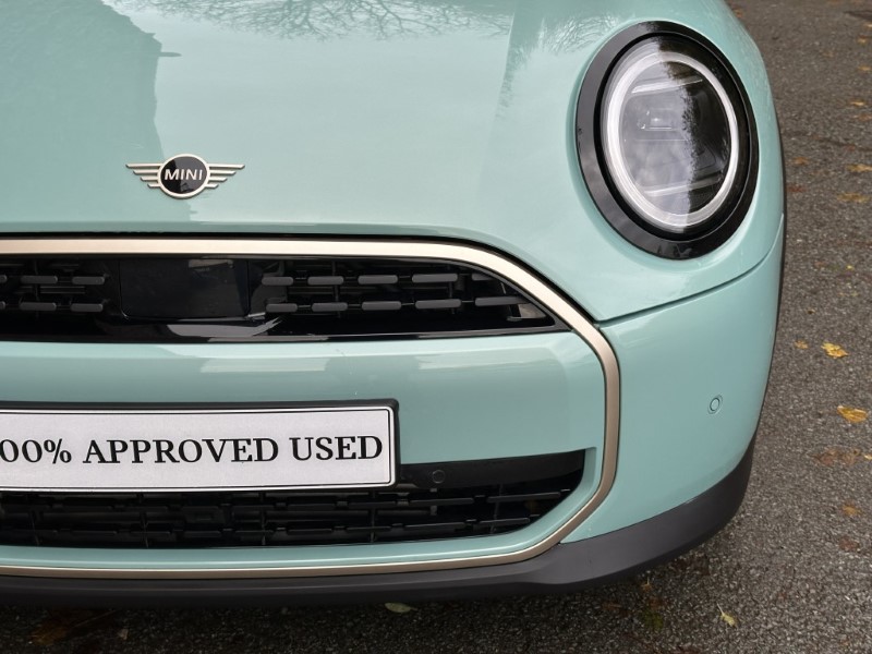 Used MINI Cooper 2024 for sale - 76980966: Photo 69