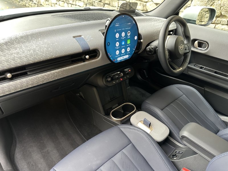 Used MINI Cooper 2024 for sale - 76980966: Photo 7