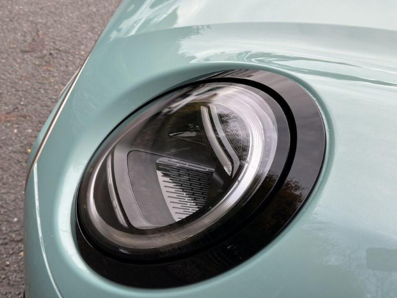 Used MINI Cooper 2024 for sale - 76980966: Photo 71