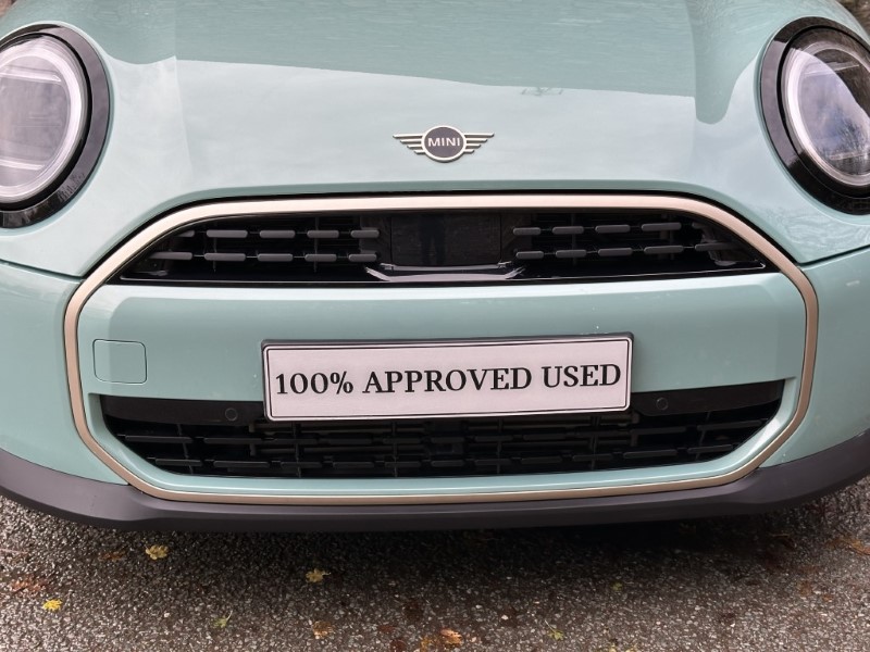 Used MINI Cooper 2024 for sale - 76980966: Photo 72