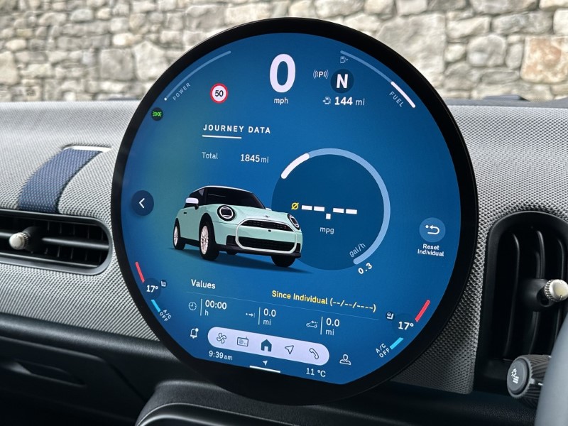 Used MINI Cooper 2024 for sale - 76980966: Photo 9