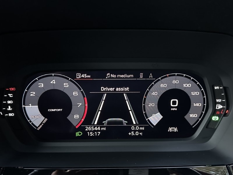 Used Audi A3 2022 for sale - 76981741: Photo 10