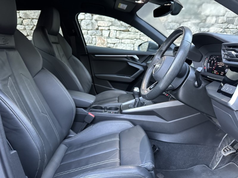 Used Audi A3 2022 for sale - 76981741: Photo 12