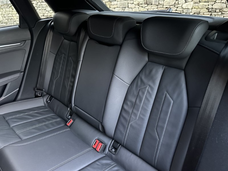 Used Audi A3 2022 for sale - 76981741: Photo 13