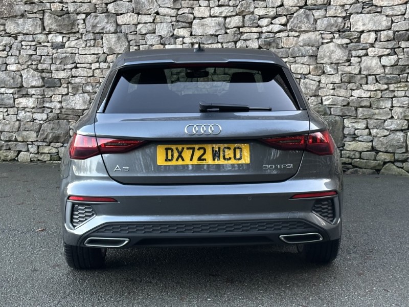 Used Audi A3 2022 for sale - 76981741: Photo 16