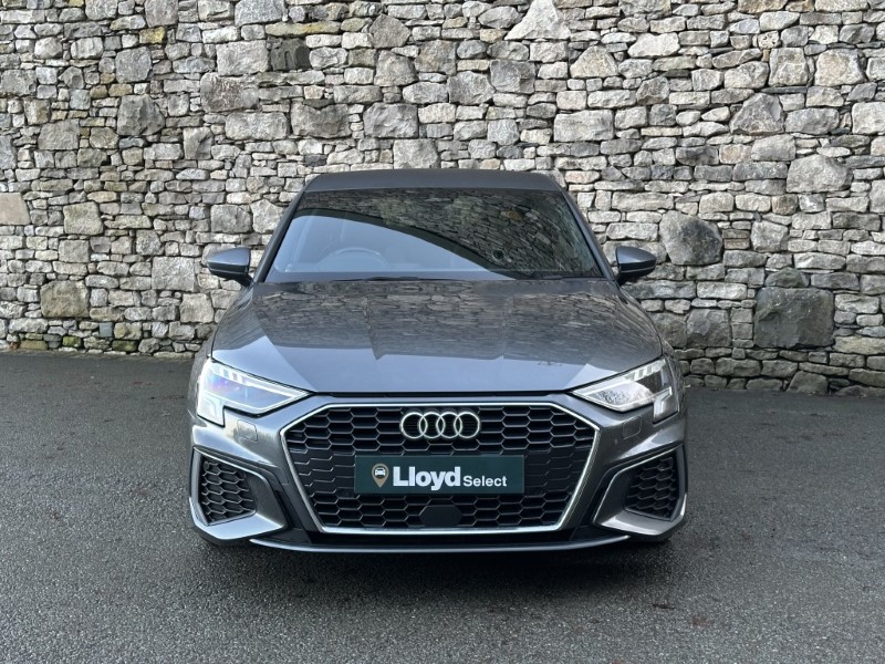 Used Audi A3 2022 for sale - 76981741: Photo 17