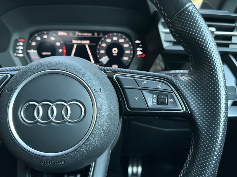 Used Audi A3 2022 for sale - 76981741: Photo 19