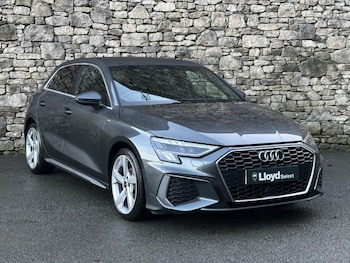 Used Audi A3 2022 for sale - 76981741: Photo