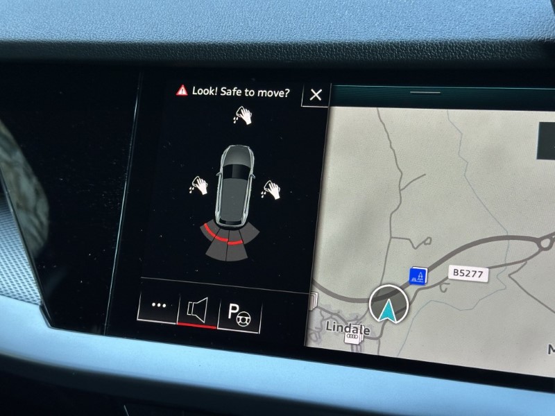 Used Audi A3 2022 for sale - 76981741: Photo 20