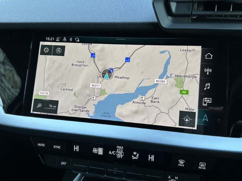 Used Audi A3 2022 for sale - 76981741: Photo 21