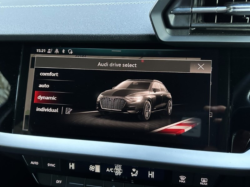 Used Audi A3 2022 for sale - 76981741: Photo 24