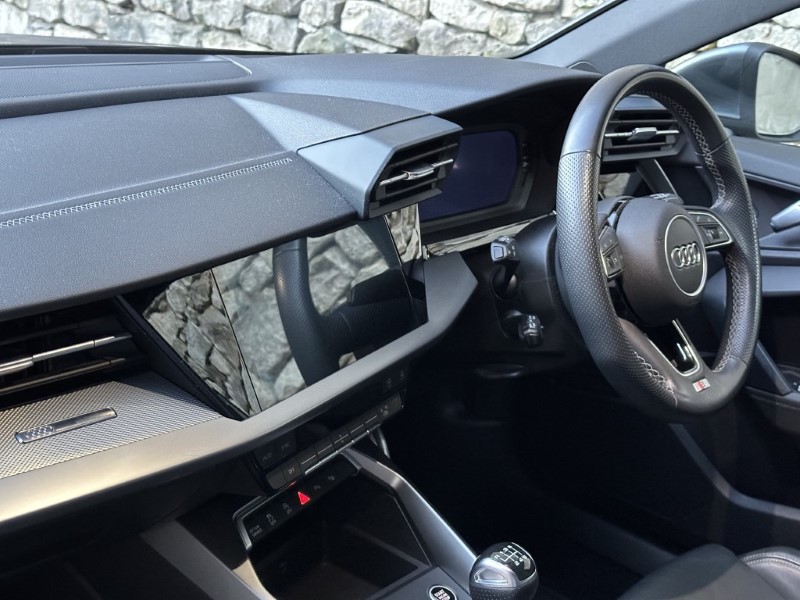 Used Audi A3 2022 for sale - 76981741: Photo 29