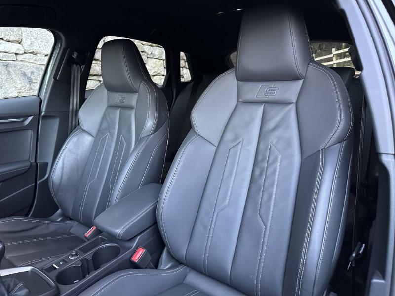 Used Audi A3 2022 for sale - 76981741: Photo 31