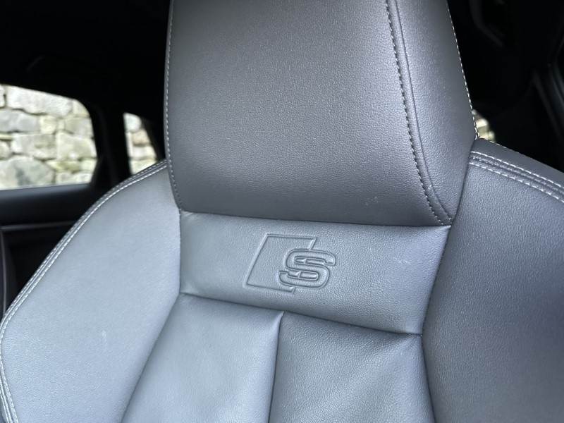 Used Audi A3 2022 for sale - 76981741: Photo 32