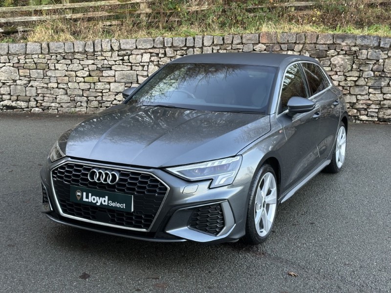 Used Audi A3 2022 for sale - 76981741: Photo 36