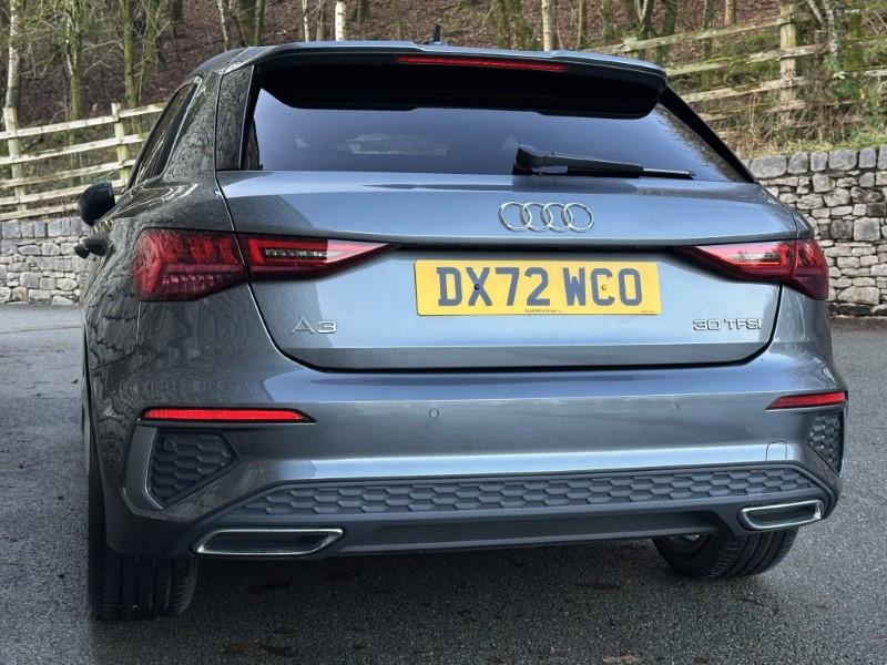 Used Audi A3 2022 for sale - 76981741: Photo 38