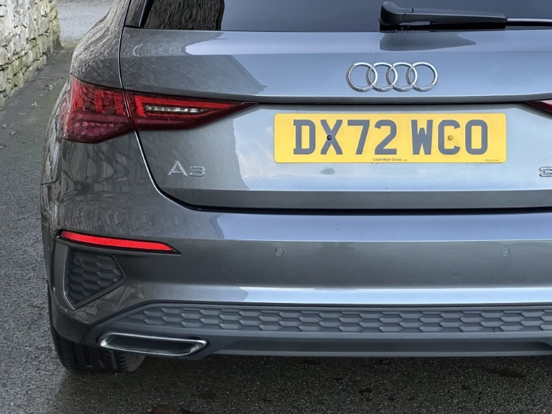 Used Audi A3 2022 for sale - 76981741: Photo 39