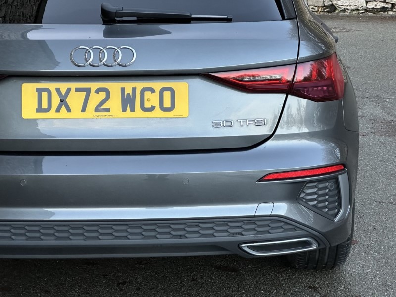 Used Audi A3 2022 for sale - 76981741: Photo 40