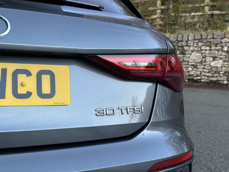 Used Audi A3 2022 for sale - 76981741: Photo 41