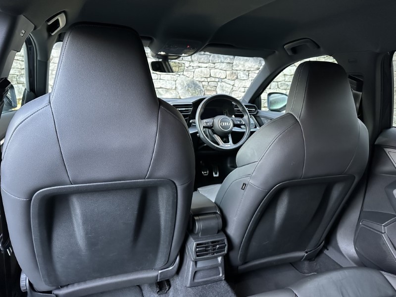 Used Audi A3 2022 for sale - 76981741: Photo 47