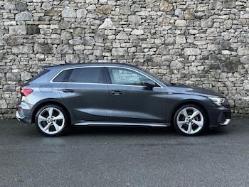 Used Audi A3 2022 for sale - 76981741: Photo