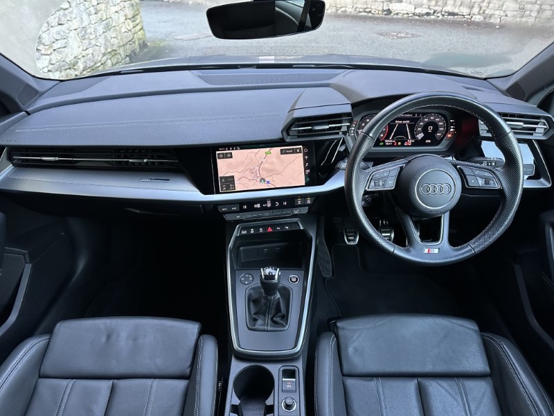 Used Audi A3 2022 for sale - 76981741: Photo 5