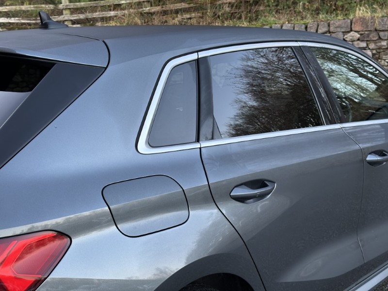 Used Audi A3 2022 for sale - 76981741: Photo 51