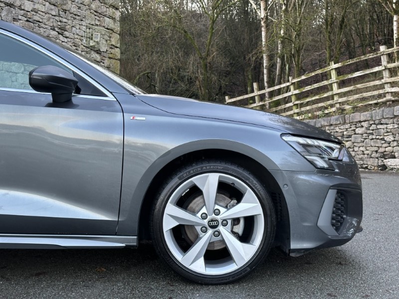 Used Audi A3 2022 for sale - 76981741: Photo 52