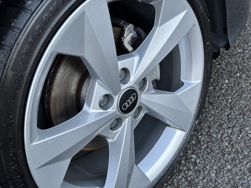 Used Audi A3 2022 for sale - 76981741: Photo 54