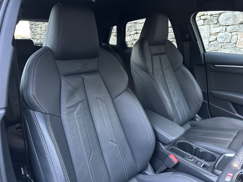 Used Audi A3 2022 for sale - 76981741: Photo 56