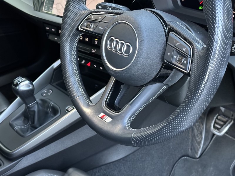 Used Audi A3 2022 for sale - 76981741: Photo 57