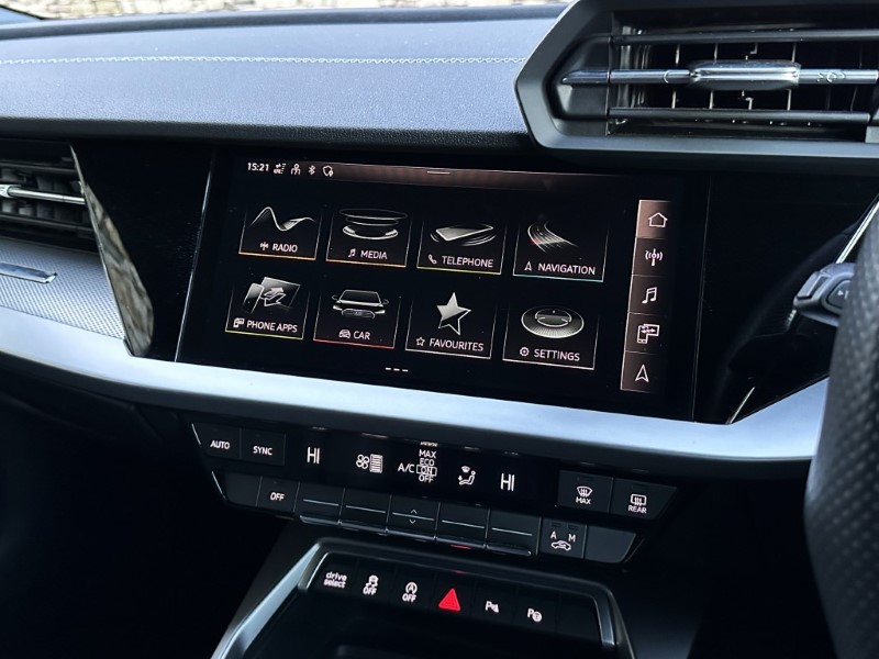 Used Audi A3 2022 for sale - 76981741: Photo 59