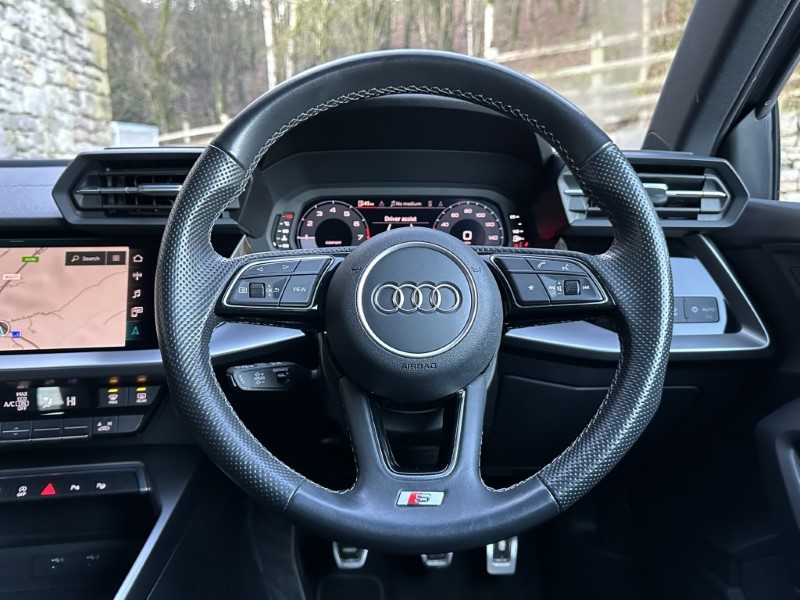 Used Audi A3 2022 for sale - 76981741: Photo 6