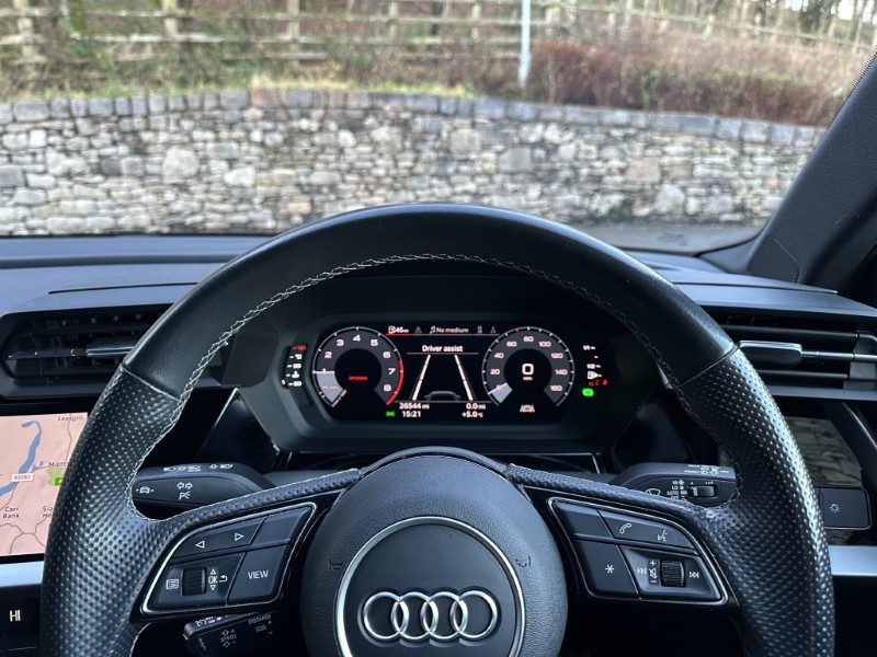 Used Audi A3 2022 for sale - 76981741: Photo 63