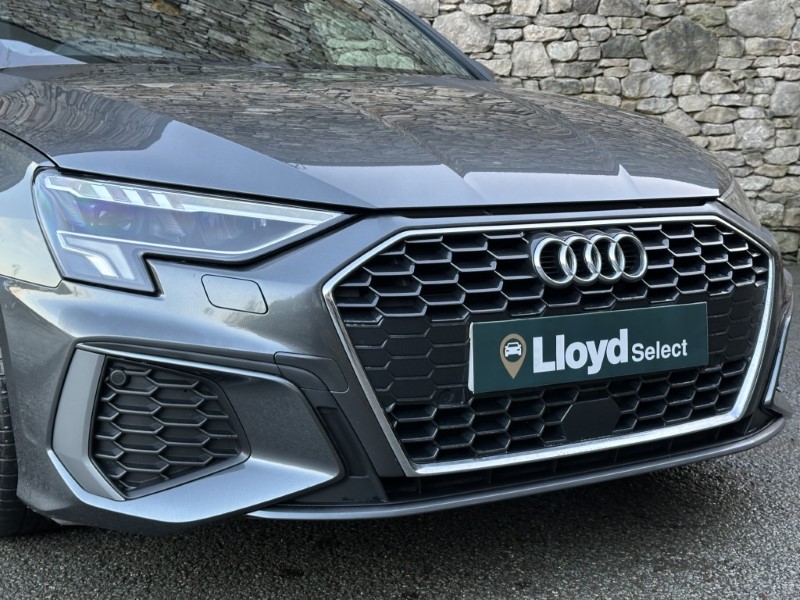 Used Audi A3 2022 for sale - 76981741: Photo 66