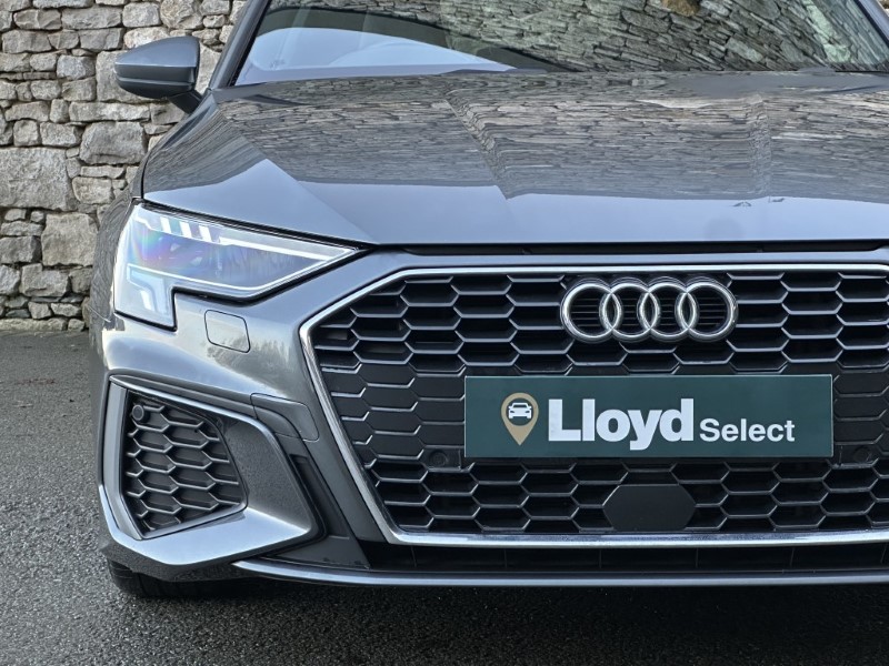 Used Audi A3 2022 for sale - 76981741: Photo 67