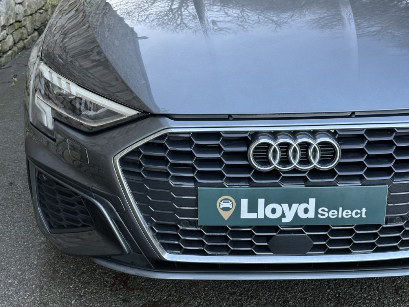 Used Audi A3 2022 for sale - 76981741: Photo 68